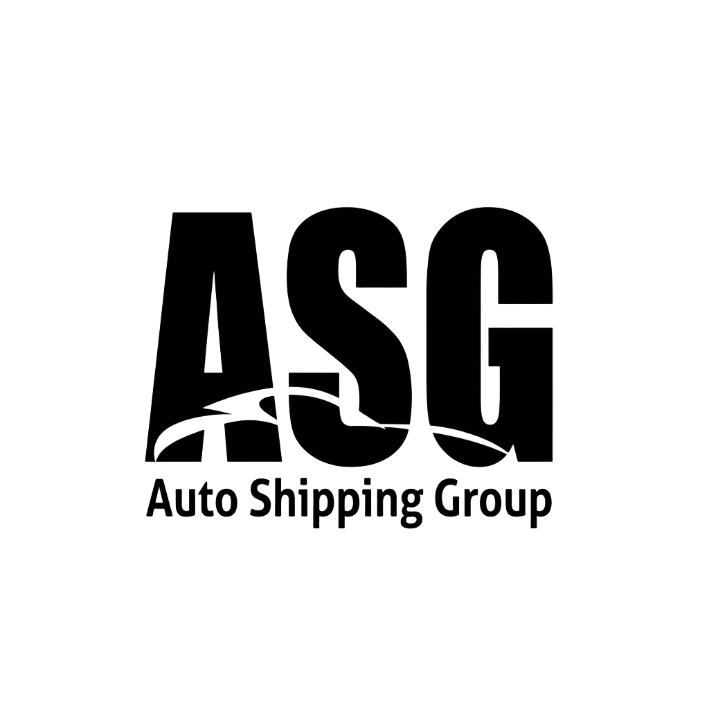 ASG Auto Shipping Group
